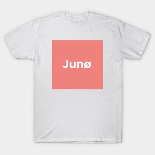 Juno Network T-Shirt